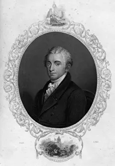 James Monroe