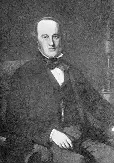 James Prescott Joule (1818-1889)