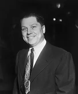 James R. Hoffa