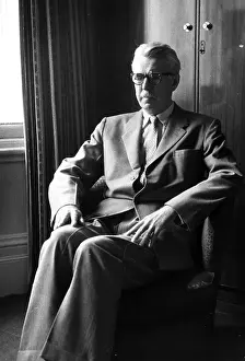 James Thurber