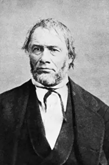 Miner Prints: James W. Marshall