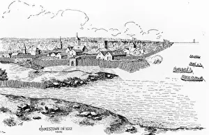 Jamestown, Virginia