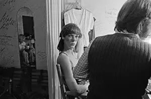 Graffiti Prints: Jamie Lee Curtis