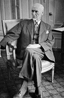 Personali Prints: Jan Smuts