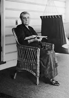 Jane Addams