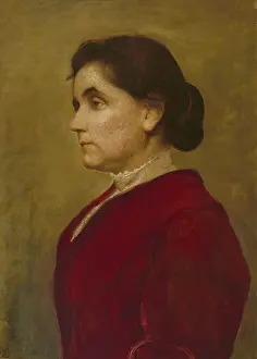 Writer Prints: Jane Addams