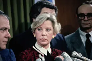Jane Byrne