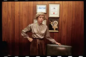 Jane Byrne