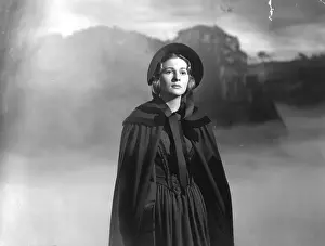 Costume Drama Prints: Jane Eyre