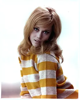 Jane Fonda