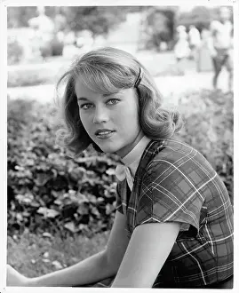 Jane Fonda In Tall Story