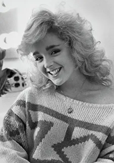 Jane Krakowski, American Actress