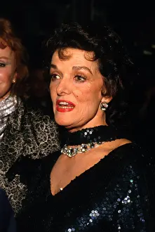 Prints of Jane Russell Circa 1980's (Photo by Ralph Dominguez/MediaPunch via Getty Images) Hollywood's Sultry Siren – A Photographic Tribute: Jane Russell