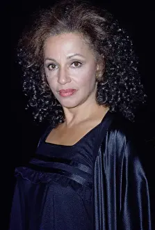 Huty36111 Prints: Jane White, American Actress & Singer