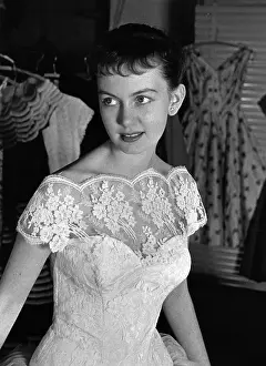 Personali Prints: Janette Scott