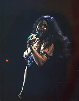 Janis Joplin At The Fillmore East