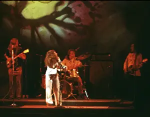 Janis Joplin At The Fillmore East