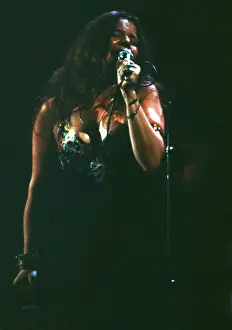 Janis Joplin At The Fillmore East