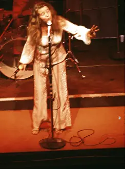 Janis Joplin At The Fillmore East