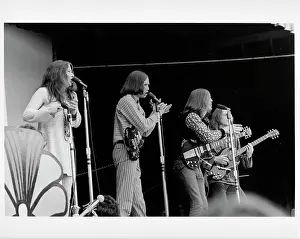 Janis Joplin At Monterey Pop