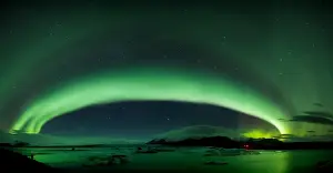 Prints of JAokulsAarlAon, IcelandCan you spot Ursa Major?This nights display of the northern lights was simply stunning Northern Lights: A Dance Of Colours Prints: Ursa