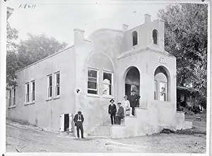 Japanese-American Buddhist Church