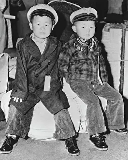 Japanese American Internment