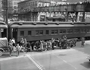 Huty30058 Prints: Japanese American Internment