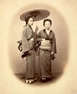 Japanese Dress