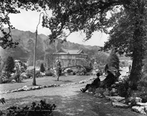 Japanese Garden