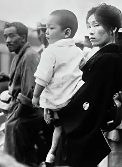 Huty31922 Prints: Japanese Immigrants