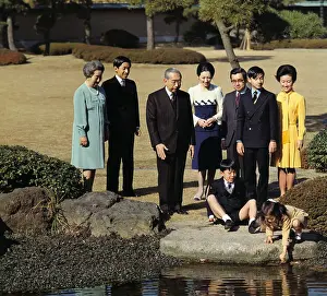 japanese-royal-family-outdoor-