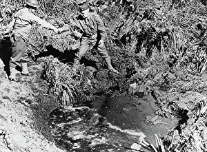 Huty31922 Prints: Japanese Shell Hole