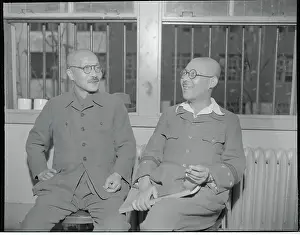 Japanese War Criminals