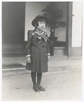 Japan's Princess Taka