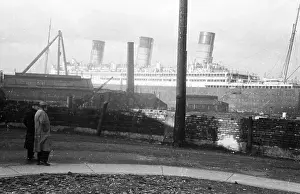 Jarrow Shipyard
