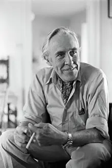 Connecticut Prints: Jason Robards