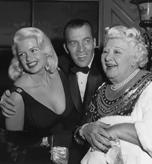 Jayne Mansfield