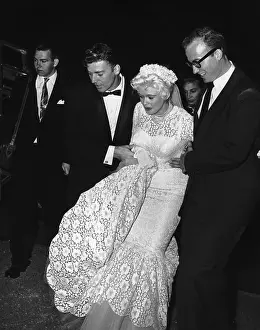 Groom Prints: Jayne And Mickey