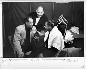 Jazz Greats