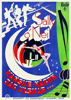 Jazz Prints: Jazz Heaver