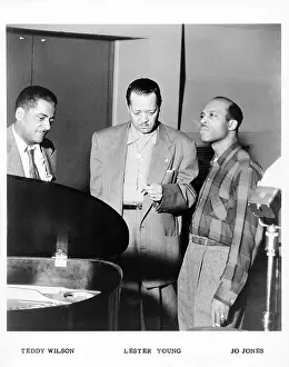 Jazz Trio