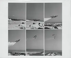 Lac0083 Prints: JB-2 Buzz Bomb