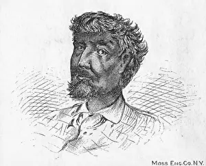 Jean Baptiste Point Du Sable