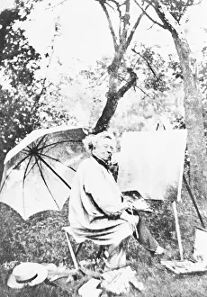 Jean Camille Corot