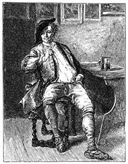19th Gallery: Jean-Louis-Ernest Meissonier