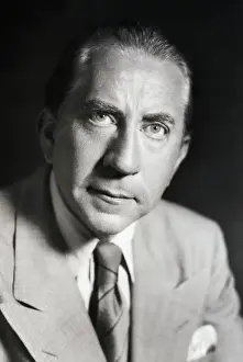 Millionaire Prints: Jean Paul Getty