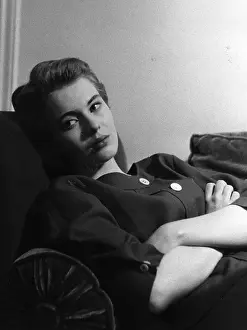 Personali Prints: Jean Seberg