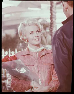 Jean Seberg in Moment to Moment