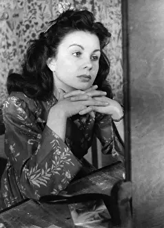Personali Prints: Jean Simmons